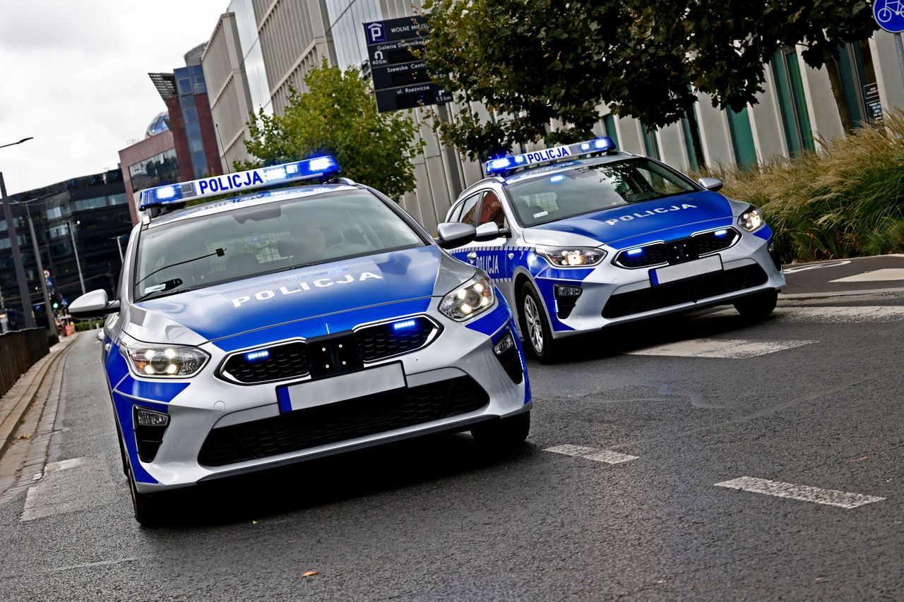 Pijani kierowcy znów na drogach. "Trzeźwy poranek" w powiecie ostrowieckim ujawnił niepokojące przypadki