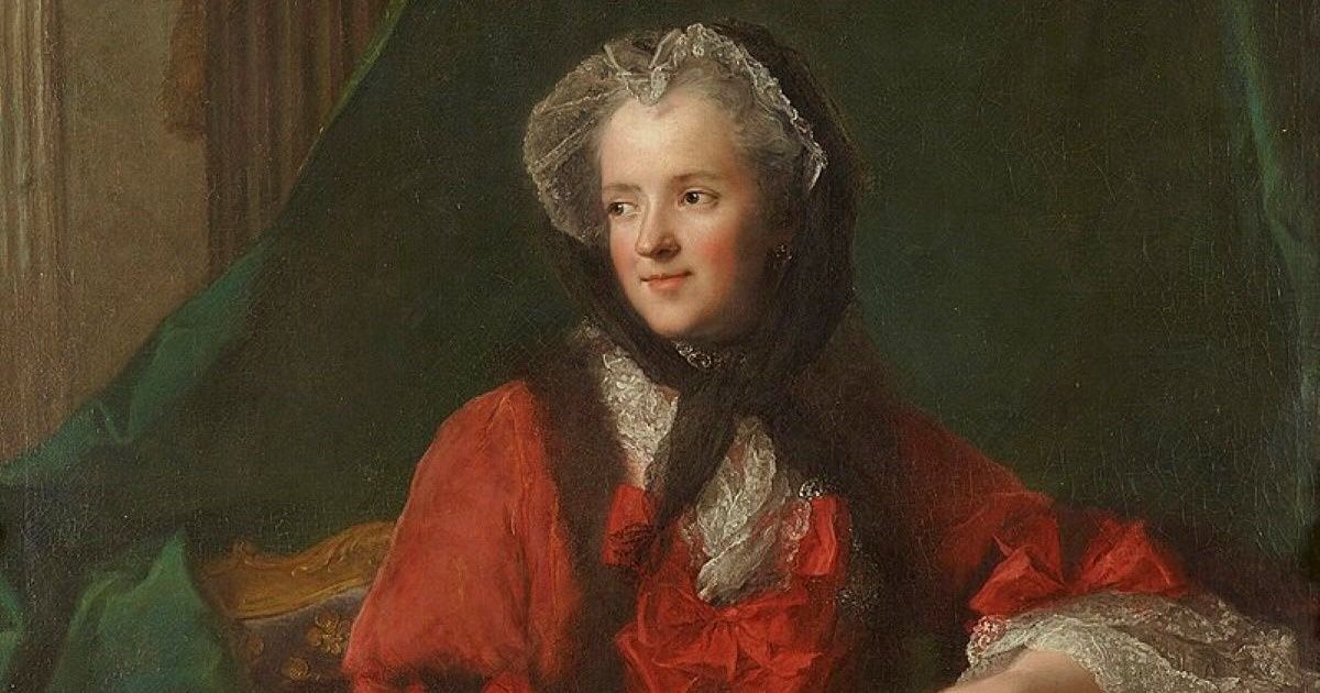 Ślub Marii Leszczyńskiej. Polka, która została królową Francji