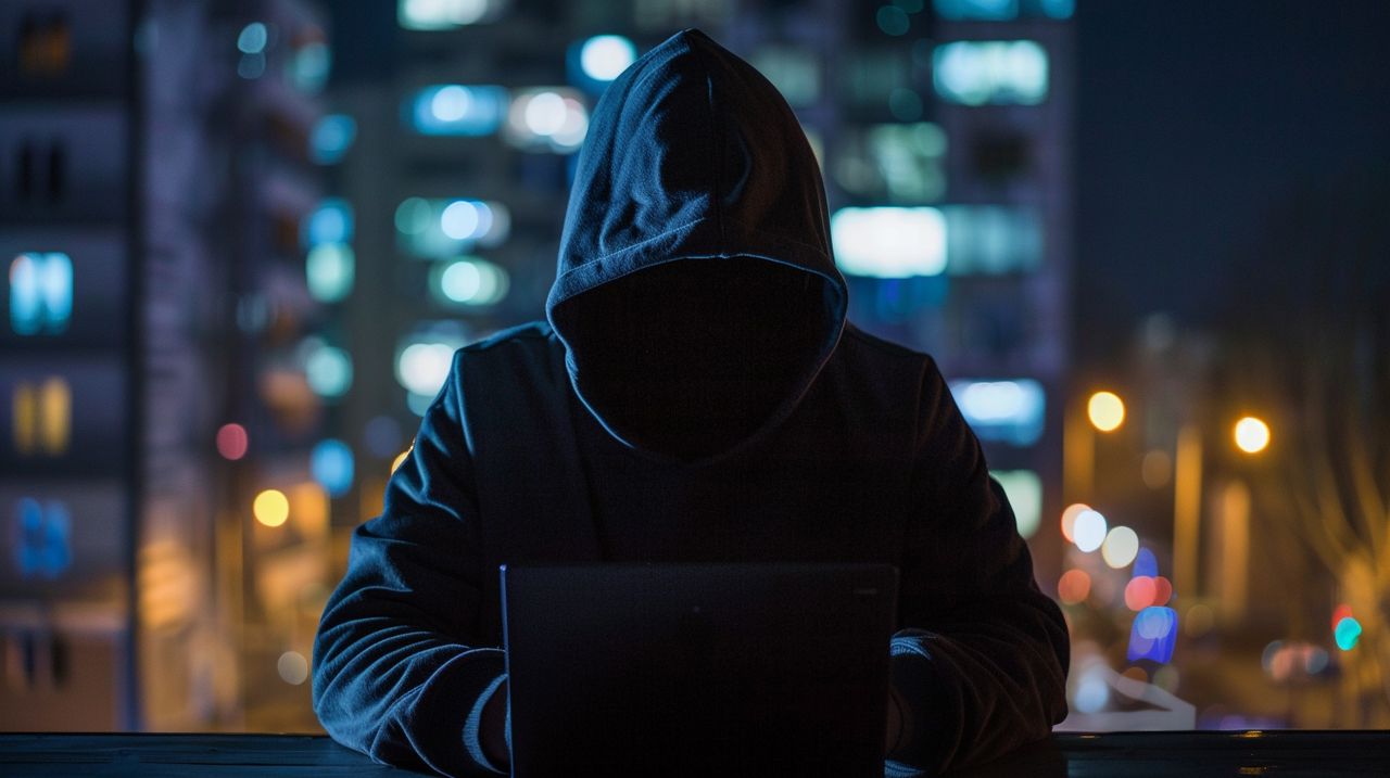 Co zrobić, gdy ktoś ukradnie Twoją tożsamość w internecie?