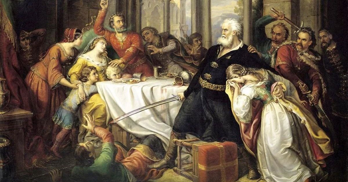 Elżbieta Łokietkówna. Królowa, która zmieniła losy Europy Środkowej