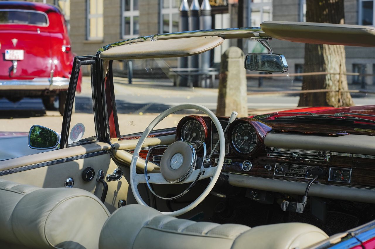 Bezpieczeństwo na pierwszym miejscu. Jak dywaniki mogą chronić przed wypadkami?