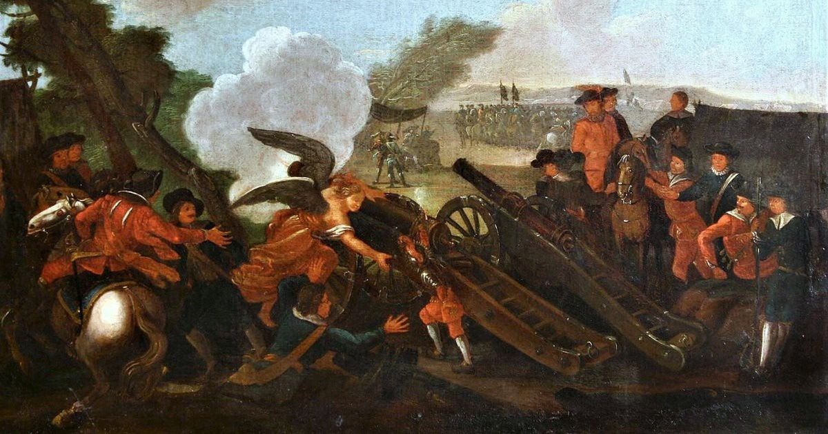 Bitwa pod Kliszowem. Kluczowe starcie wojny północnej w Polsce