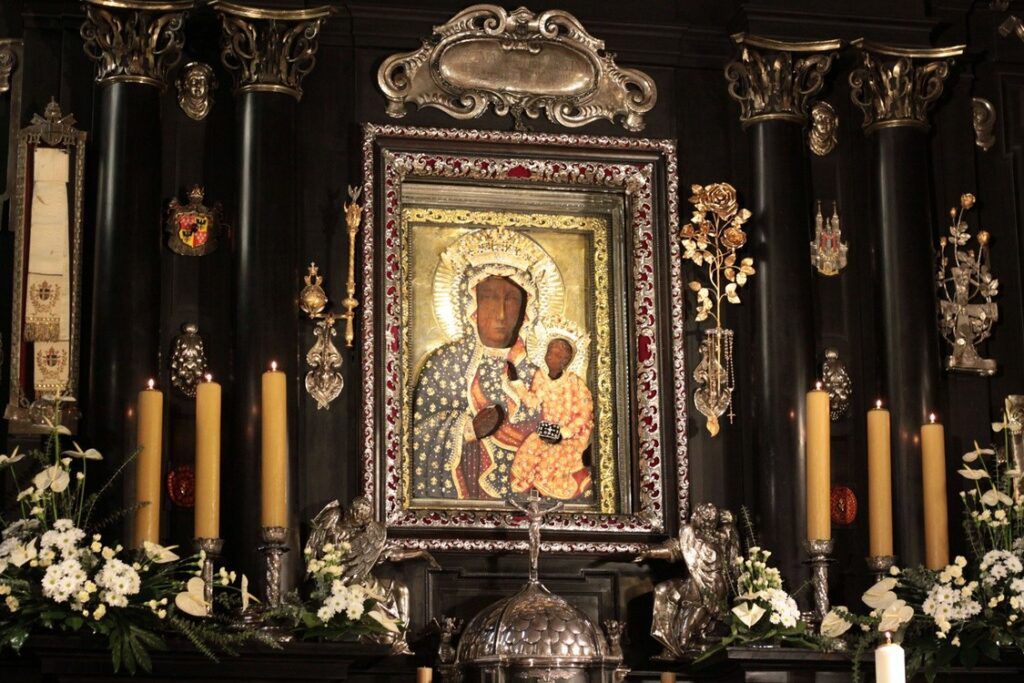 Pielgrzymka Maturzystów na Jasną Górę 2026 – ważne wydarzenie dla uczniów Diecezji Płockiej