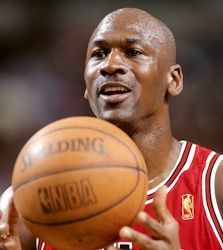 Michael Jordan. Koniec kariery… drugi i nie ostatni raz