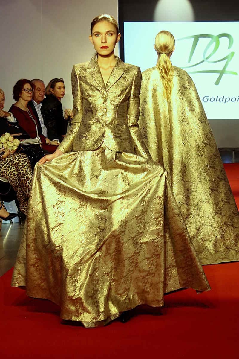 Srebrny jubileusz Gali Polskiej Mody