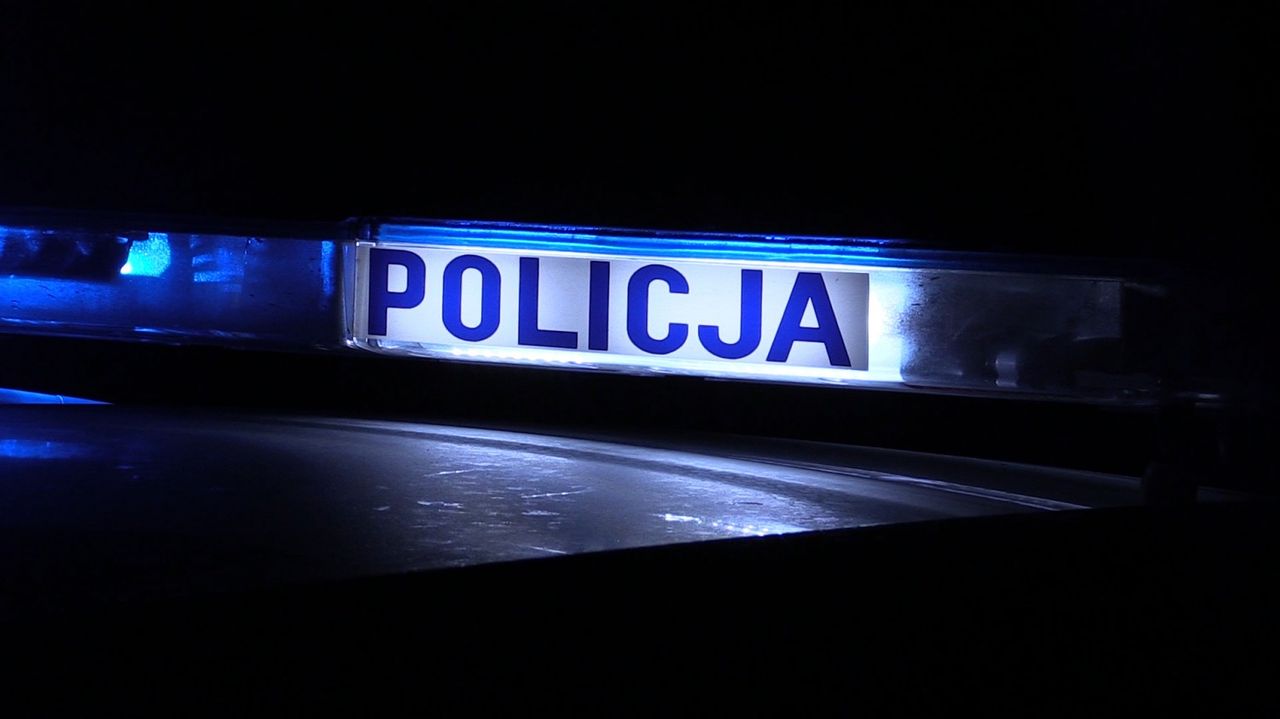 Tragedia w Pile. Z balkonu na 3 piętrze wypadła 25-letnia kobieta