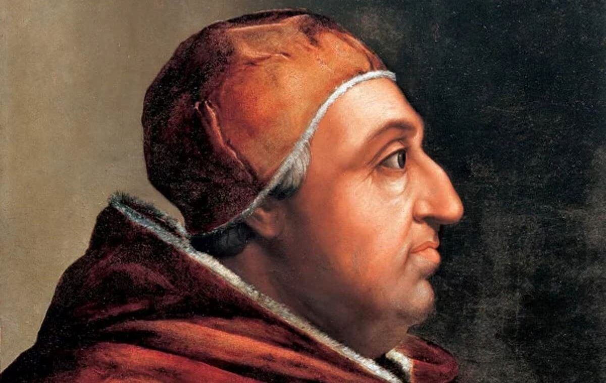 Aleksander VI – papież erotoman i nepota