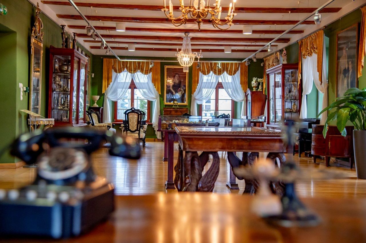 Odkryj dziedzictwo Akademii Lubrańskiego i wesprzyj Fundację 1,5% podatku