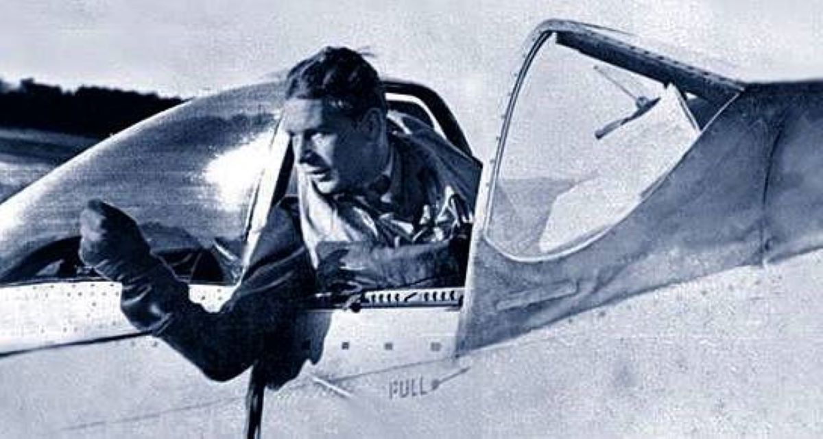 Jakub Bargiełowski. Historia najmłodszego asa polskiego lotnictwa