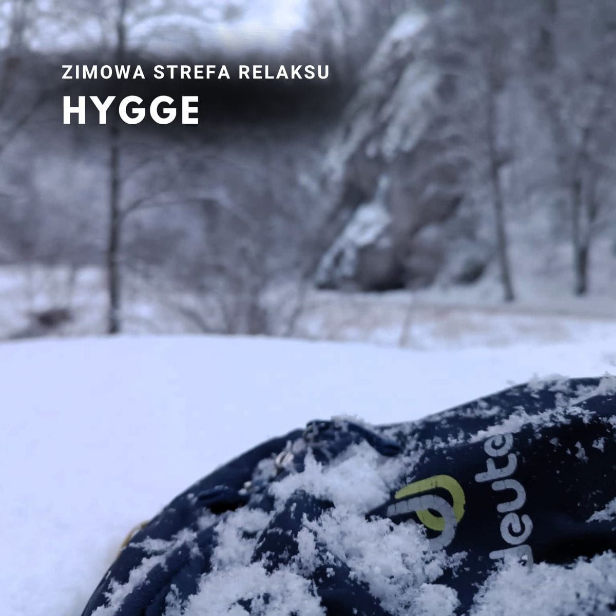 Hygge dla facetów: Jak zbudować męską strefę relaksu zimą