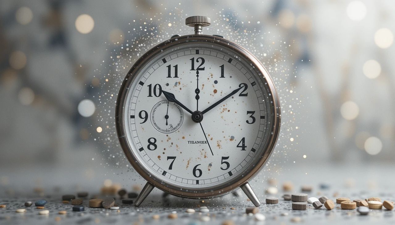 Zmiana czasu na letni: jak ją przejść łagodnie?