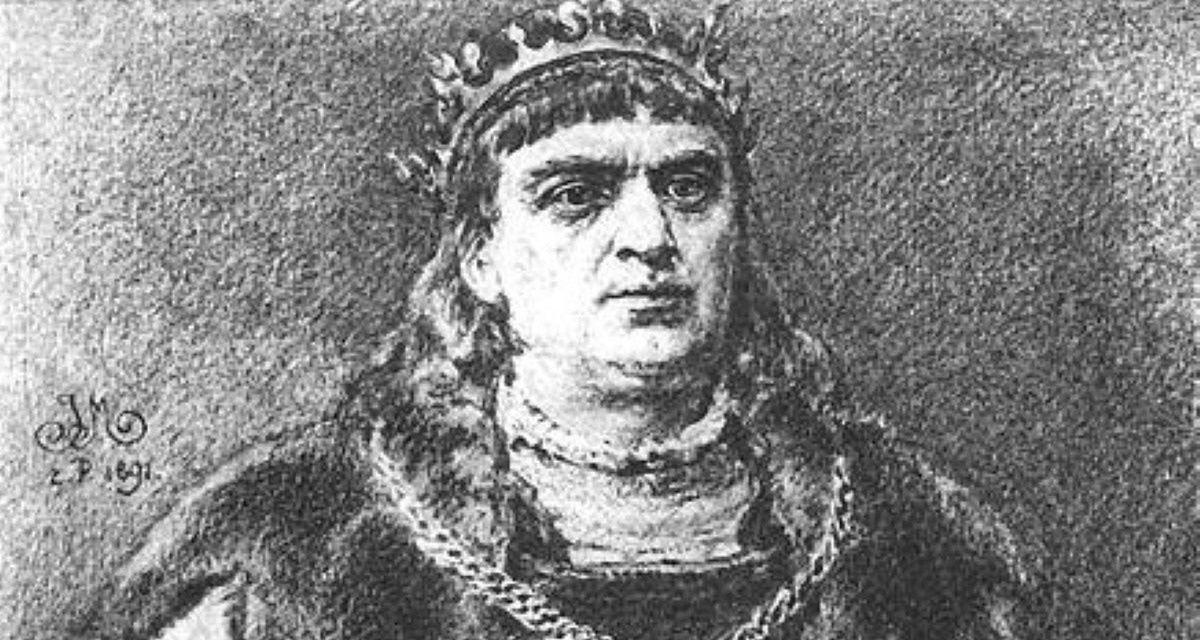 Zamach na Zygmunta Starego. Kto chciał zabić króla?