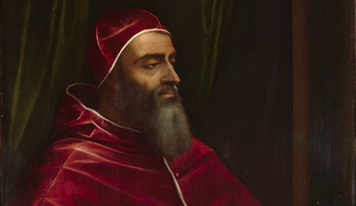 Papież Klemens VII – bękart, który wychował sierotę