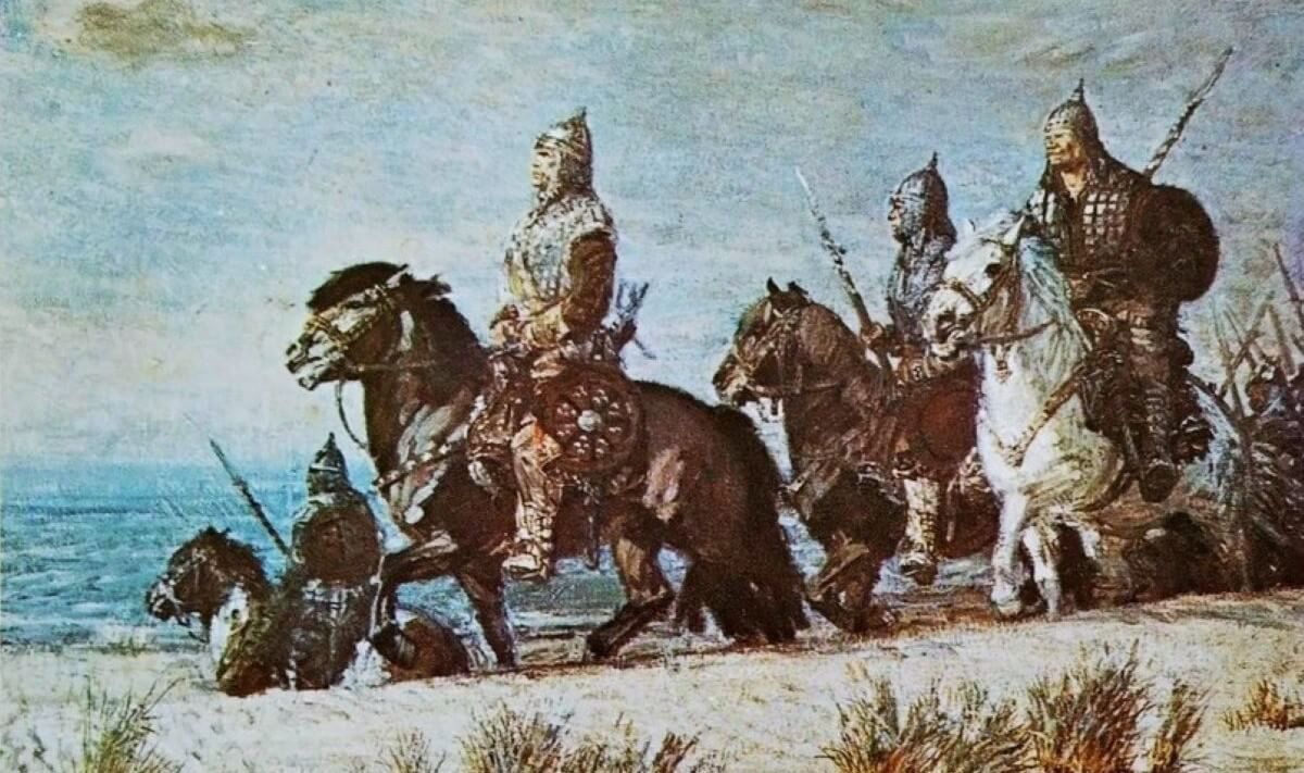 Wojsko Mieszka I. Brutalna siła, która zbudowała państwo