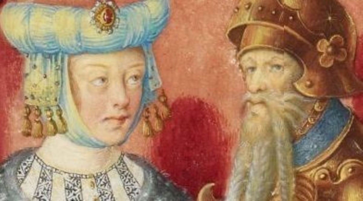 Tajemnicza Węgierka. Kim była druga żona Chrobrego?