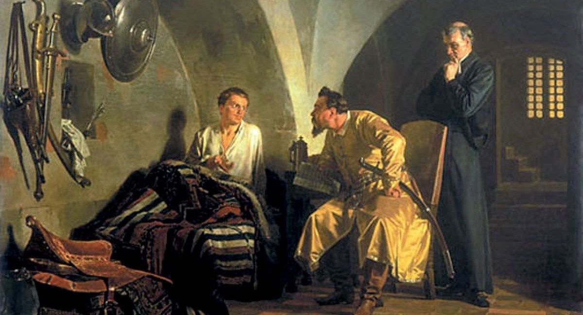 Tragiczna śmierć słynnego carewicza. Zginął w trakcie zabawy z innymi dziećmi