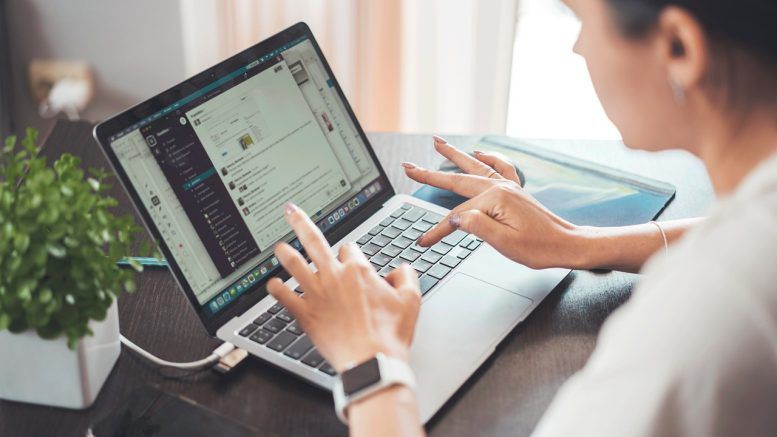 Podstawy marketingu internetowego: Jak skutecznie zbudować obecność marki?