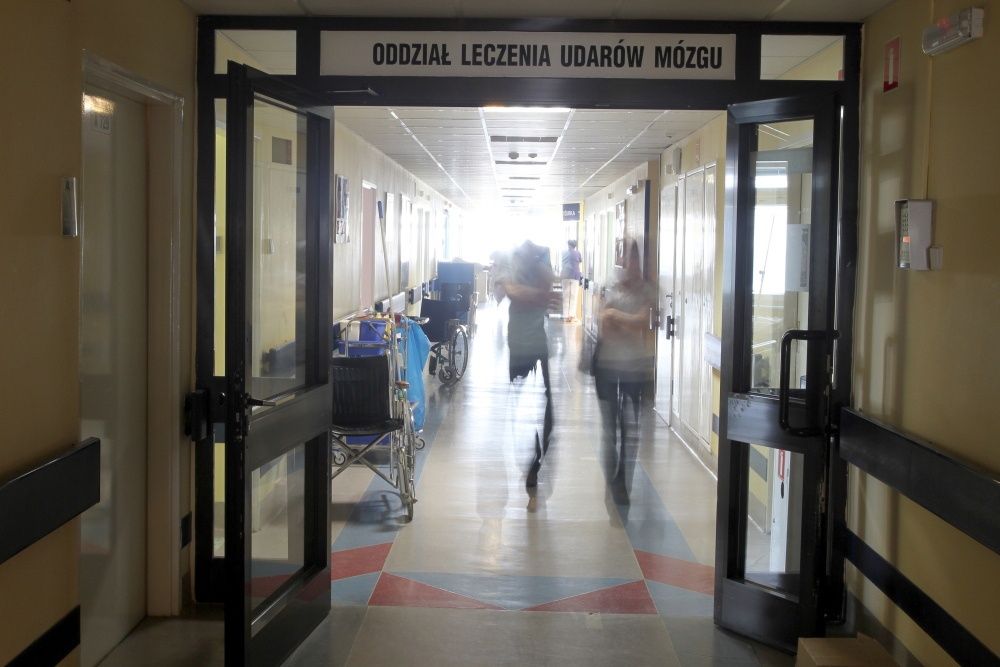 Ryzyko demencji, udaru mózgu i depresji zależy od 17 czynników, na wszystkie mamy wpływ