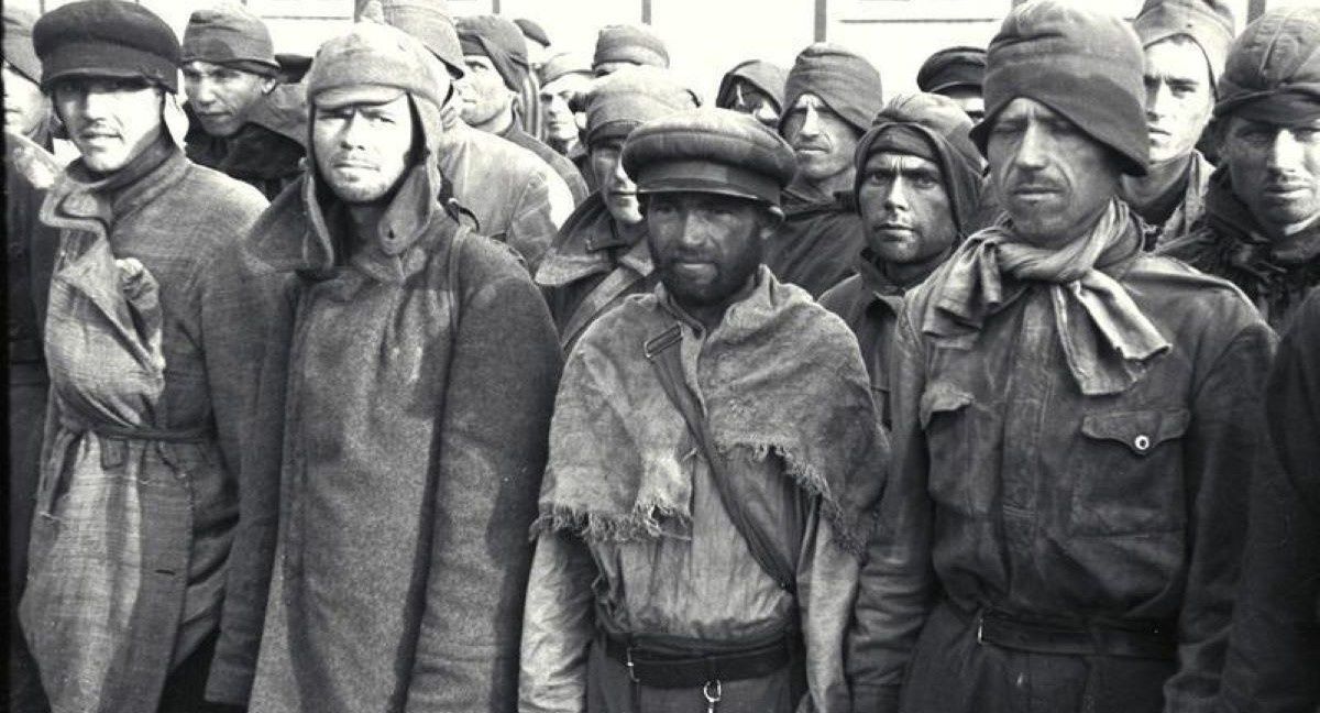 András Toma. Historia, o której Europa milczała przez 50 lat