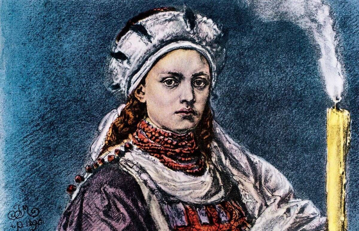 Czy Dobrawa była ładna? Co naprawdę wiemy o wyglądzie żony Mieszka I?