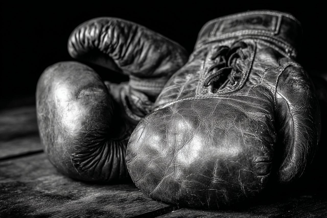 Zmarł Marian Kasprzyk – ostatni wielki mistrz boksu olimpijskiego z pokolenia złotych Polaków