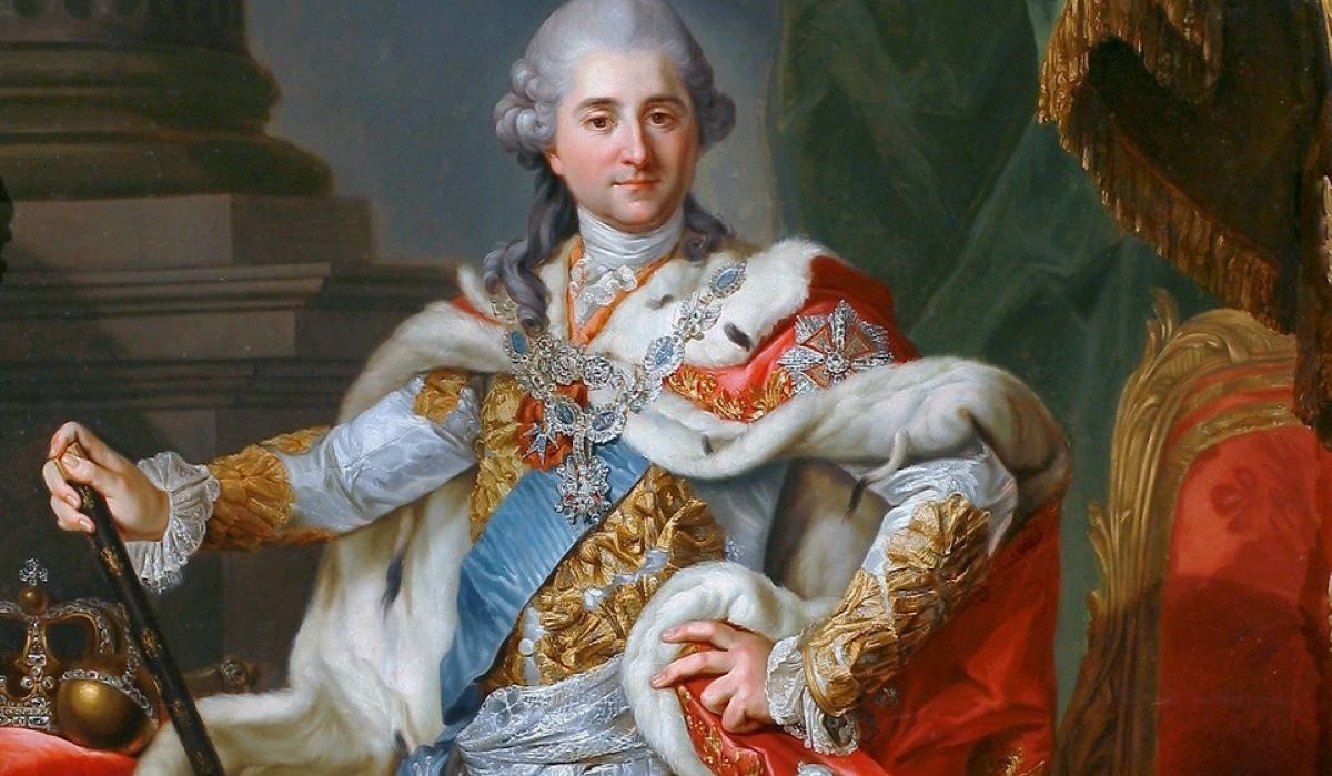 Sypialnia króla Stasia. Tajemnice, o których nie mówiono głośno