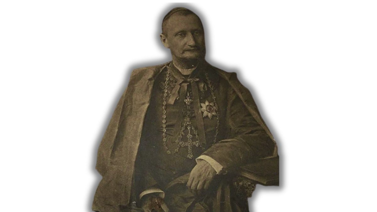 Władysław Zaleski. Polak, który zmienił Azję