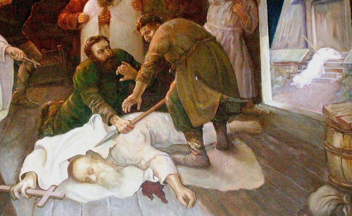 Śmierć Mieszka I. Jak wyglądały ostatnie chwile twórcy Polski?