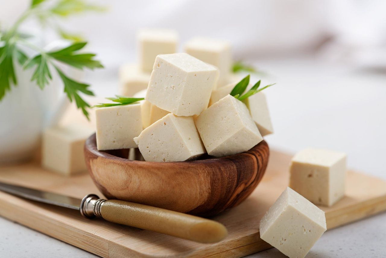 Nie uwierzysz, jak wszechstronne jest tofu. Superfood, którego nie doceniasz!