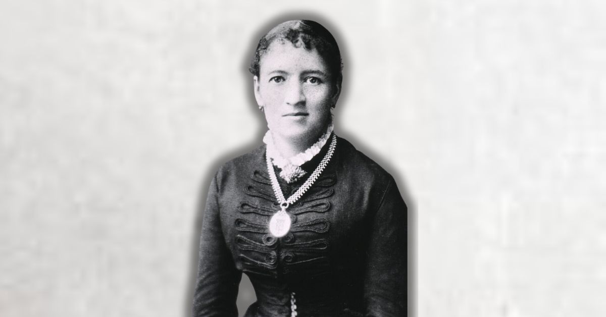 Fanny Hesse. Kobieta, której pomysł ocalił miliony ludzi