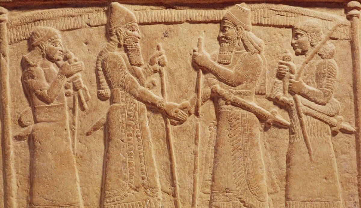 Podbijał, palił, budował imperium. Kim był najgroźniejszy król Asyrii?