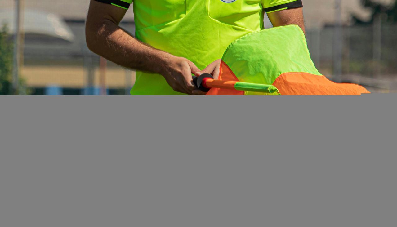 Poznański akcent na mundialu. Kupsik w ekipie Marciniaka na Mistrzostwach Świata