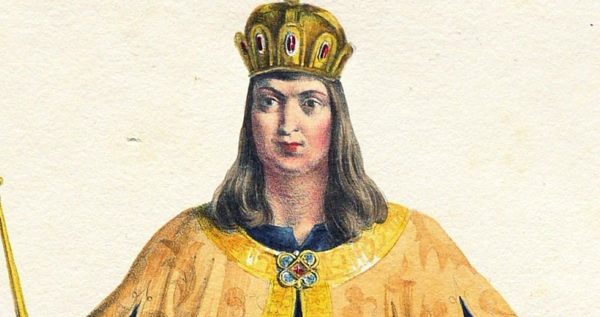 Tragiczna śmierć Wacława III. Kto zlecił zabójstwo króla?