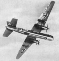 Luftwaffe kontra USA. Szalone plany Hitlera – część II