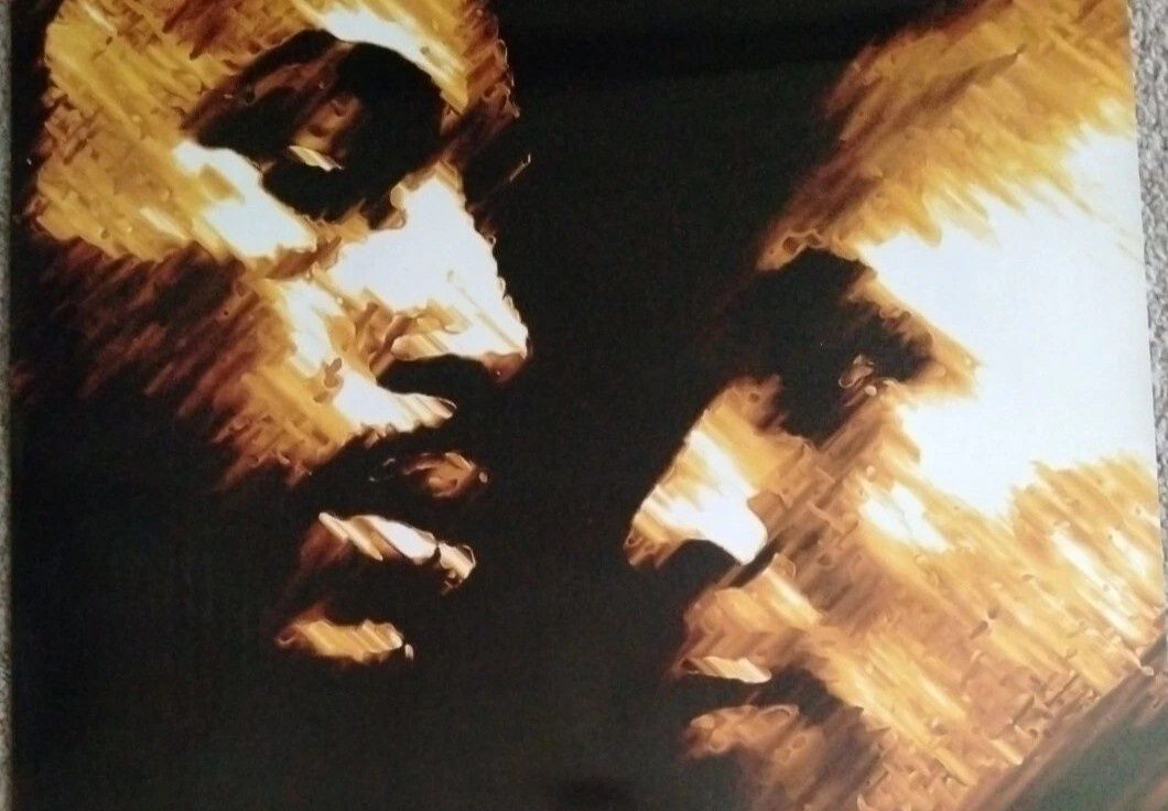 Mike Tyson vs Lennox Lewis. Koniec "Bestii"