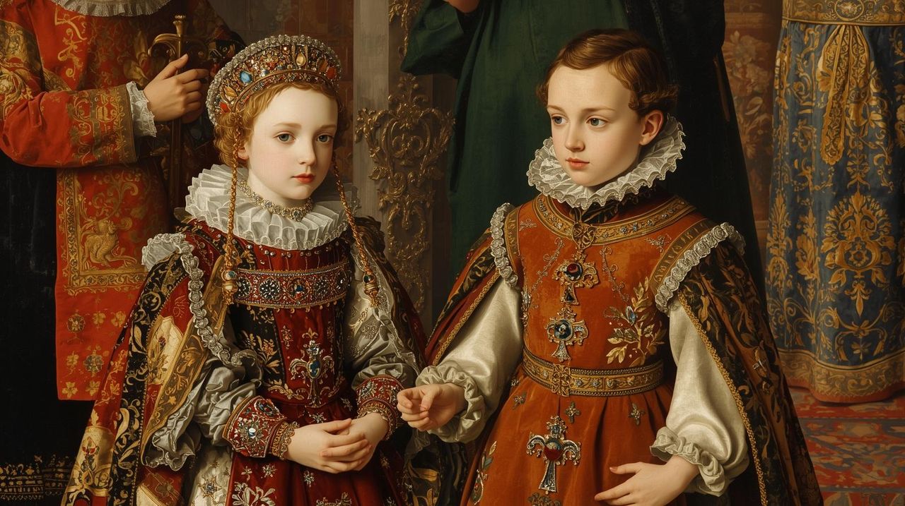 Ślub, którego Kościół nie uznał. Sprawa Jadwigi Andegaweńskiej