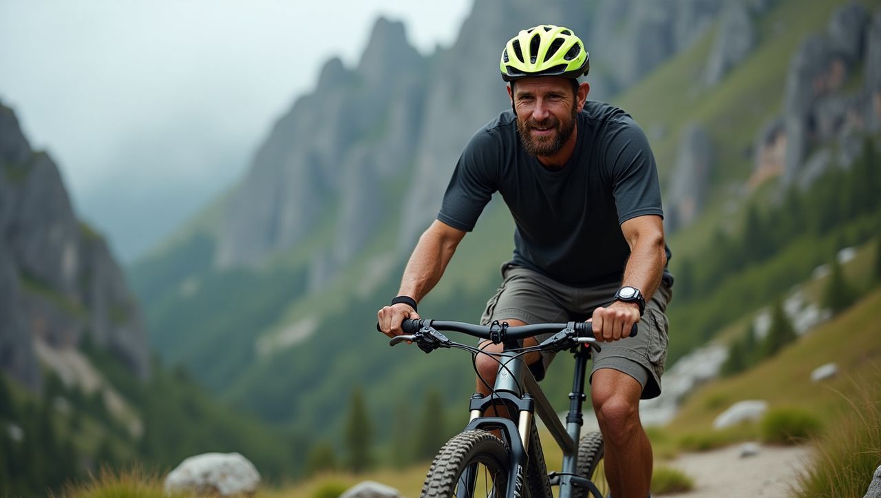 Jakie hobby dla mężczyzny po 40-tce? Pomysły na nowe pasje, które dają satysfakcję