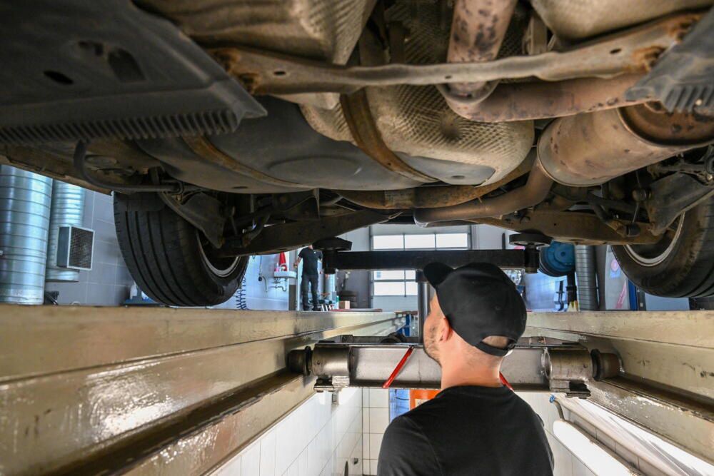 Wyższe stawki opłat za badania techniczne pojazdów od 19 września 2025 r.