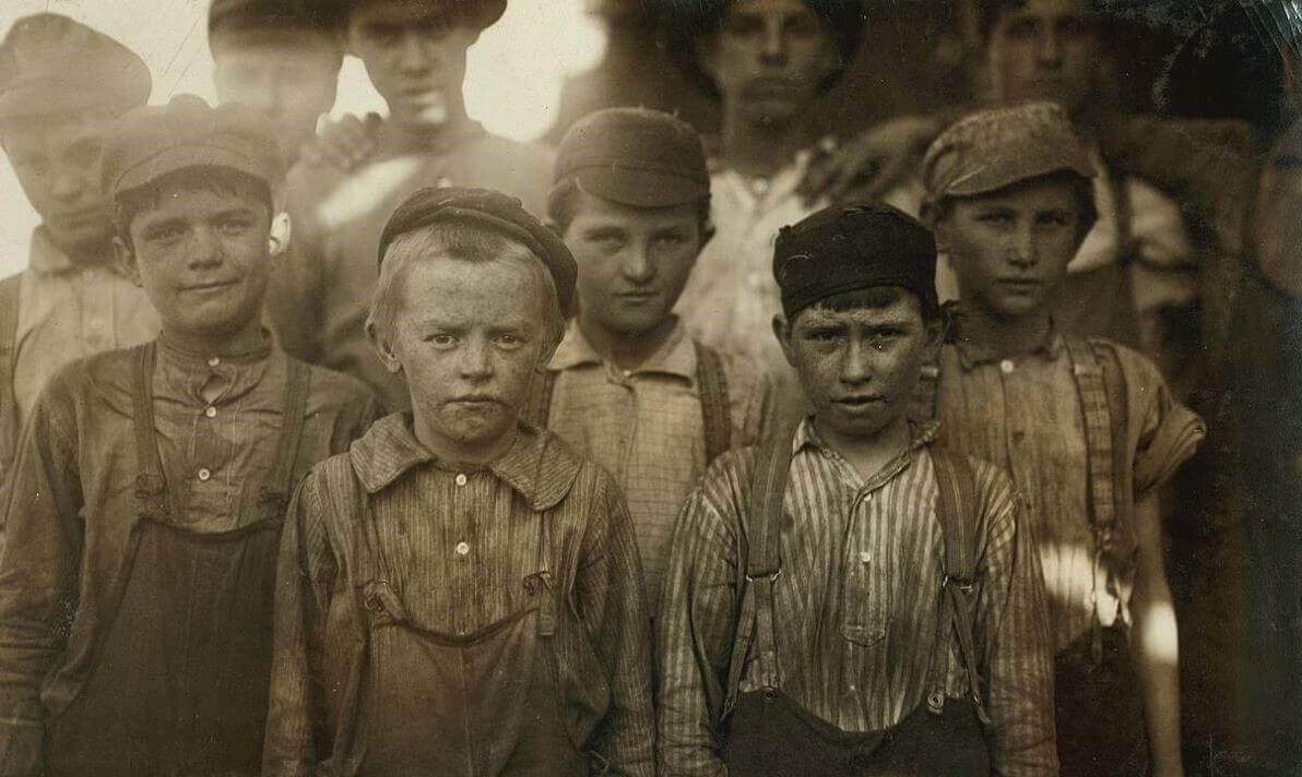 Oddał małe dzieci do zakładu psychiatrycznego. Efekty były zadziwiające