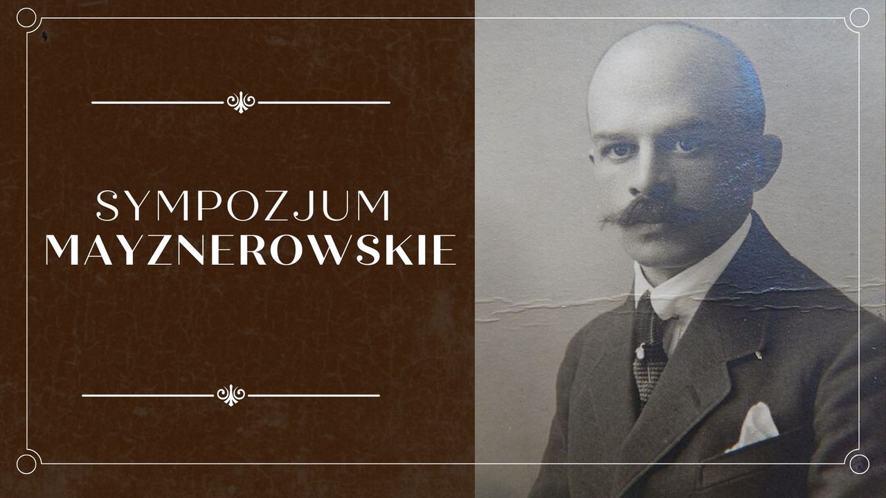 Sympozjum Mayznerowskie