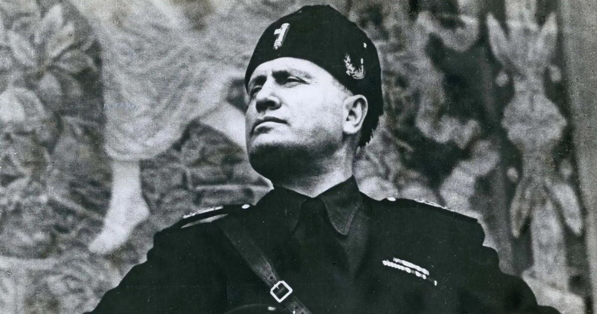 Benito Mussolini. 10 faktów, które warto o nim wiedzieć