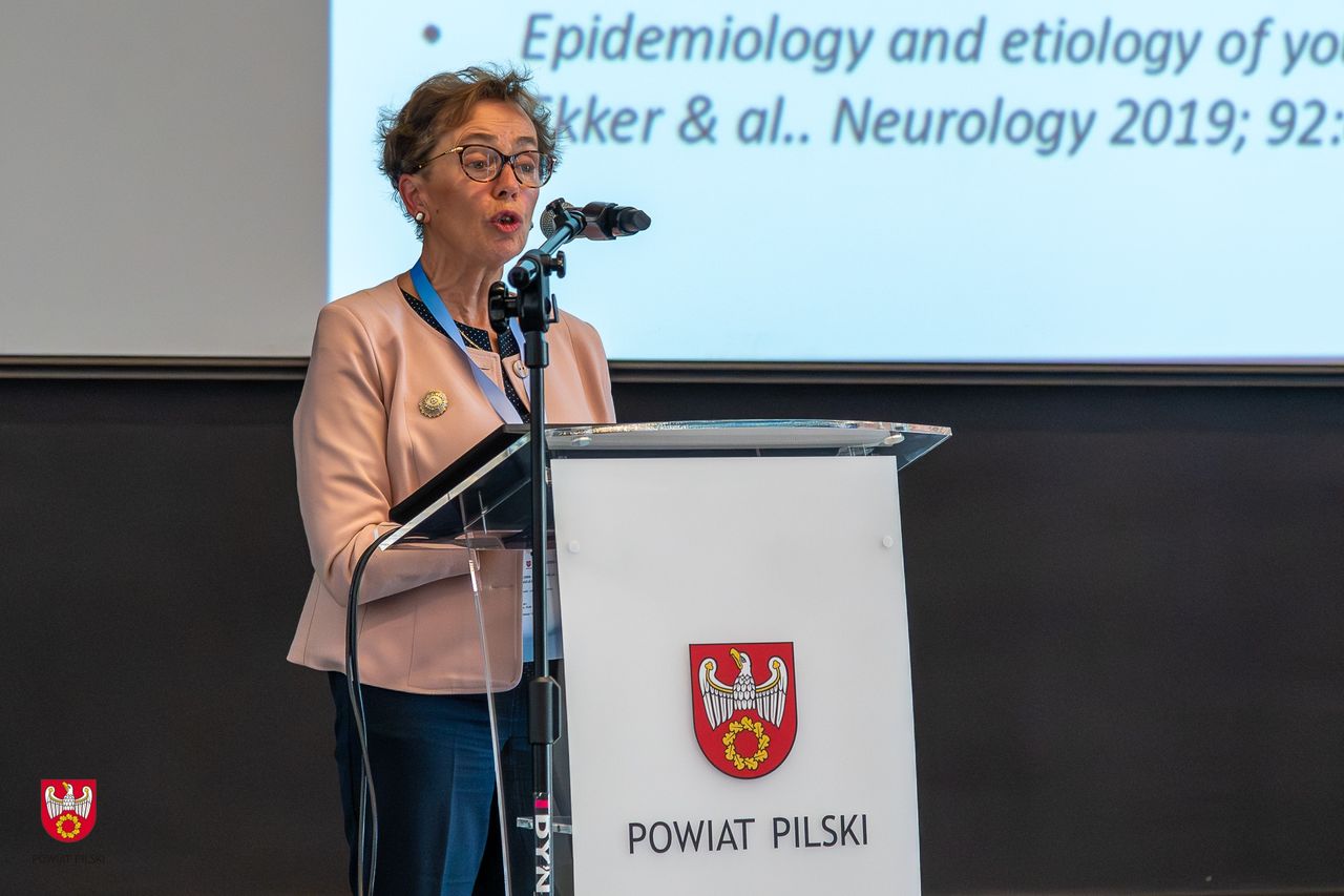 Konferencja promocji zdrowia - ważne wskazówki dla młodzieży