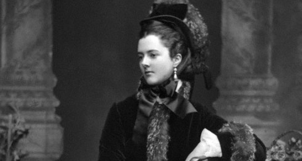 Najpiękniejsza kobieta Anglii. Porzuciła luksusy, by pomagać potrzebującym