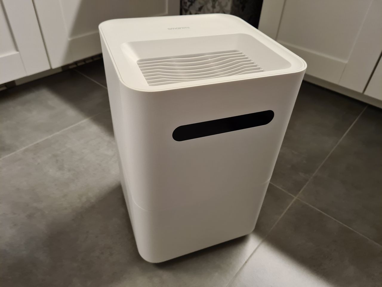 smartmi evaporative humidifier aplikacja