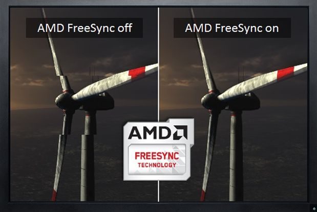 Freesync intel discount