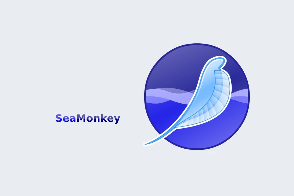 SeaMonkey 2.53.12 - dobreprogramy