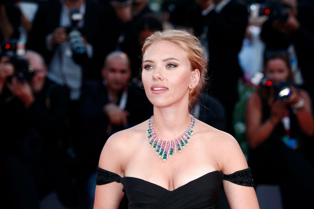 Scarlett Johansson apeluje o globalne regulacje przepisów dot. fałszywego  porno