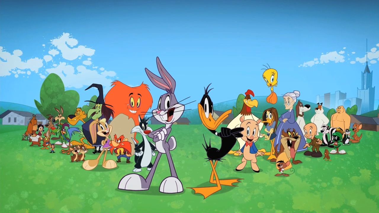 Weekendowy Zestaw Gier i Aplikacji: Wallrox, Taekwondo Game i Looney Tunes  Dash!