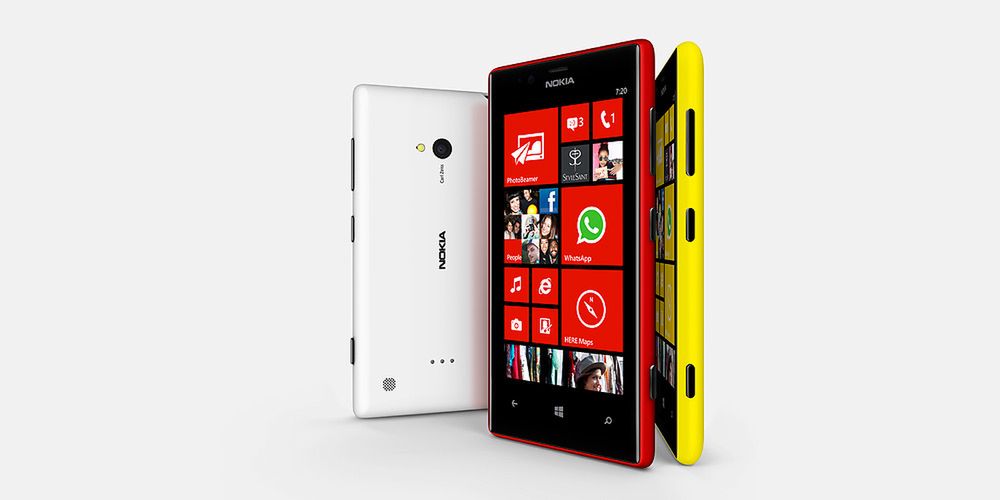 nokia lumia 720 buy online