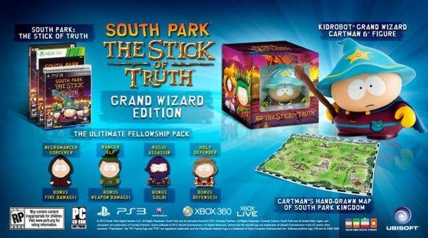 South park roku hot sale